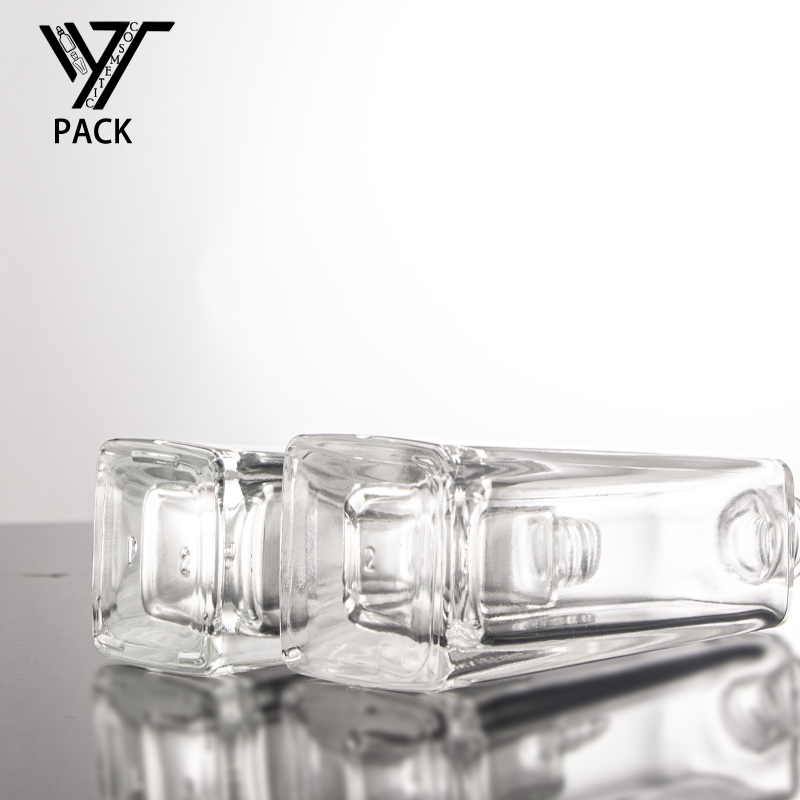 Skincare Bottle